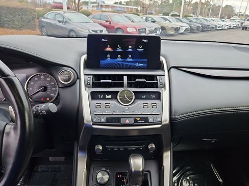 Used 2021 Lexus NX 300 AWD w/ Accessory Package 2 image 15