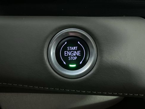 Certified 2023 Cadillac Escalade Sport Platinum AWD/4WD image 9