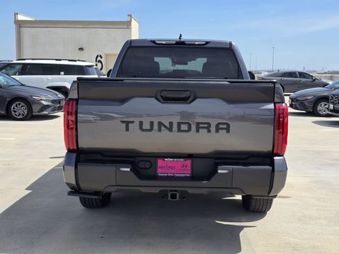 Used 2024 Toyota Tundra SR5 image 7