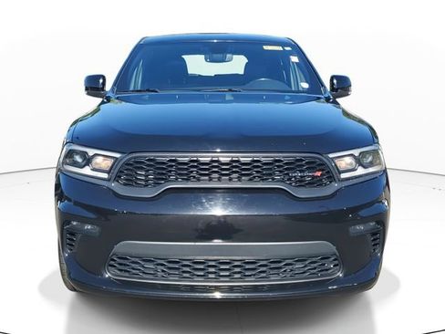 Used 2021 Dodge Durango GT image 2