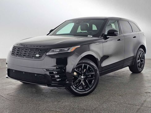 New 2026 Land Rover Range Rover Velar Dynamic SE AWD/4WD image 1