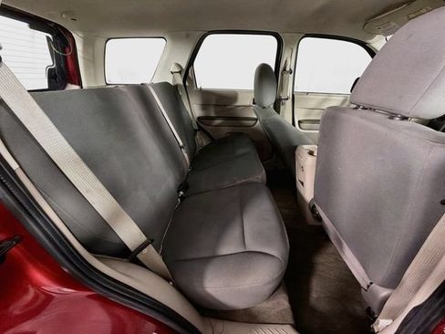 Used 2012 Ford Escape XLS FWD image 26