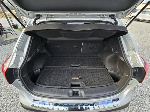 Used 2019 Nissan Rogue Sport SL w/ Premium Package image 23