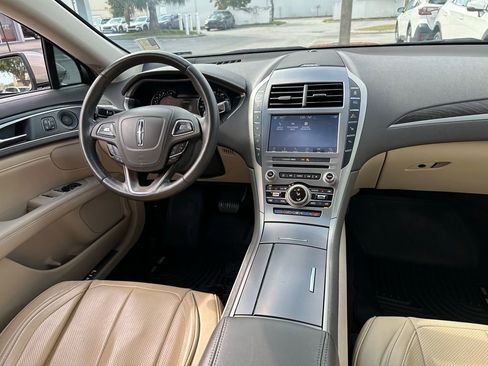 Used 2019 Lincoln MKZ Reserve image 20