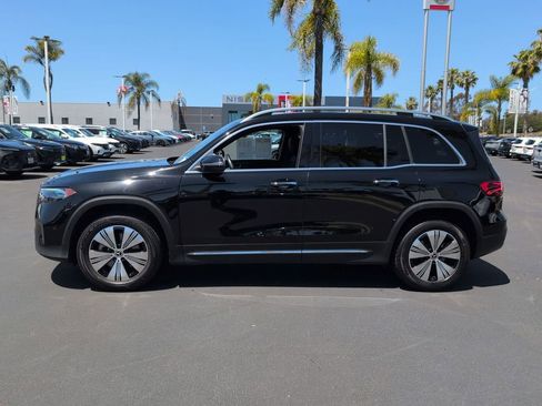 Used 2024 Mercedes-Benz EQB 250+ image 5