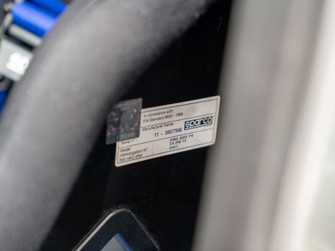 Used 2005 Subaru Impreza WRX STI image 17