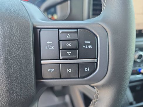 Used 2026 Ford F450 Lariat w/ Lariat Ultimate Package AWD/4WD image 18