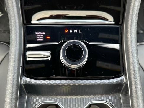 New 2025 Jeep Grand Cherokee L Limited w/ Black Appearance Package image 24