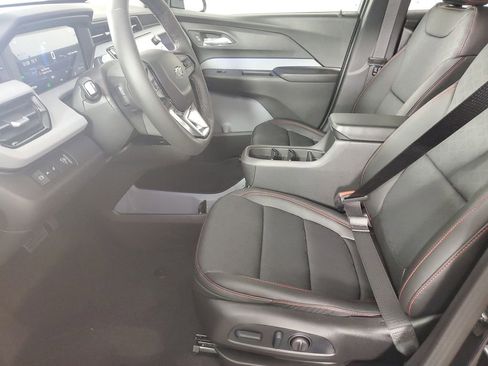 New 2027 Chevrolet Bolt RS w/ Super Cruise Package FWD image 11