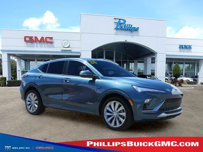 Used 2024 Buick Envista Avenir