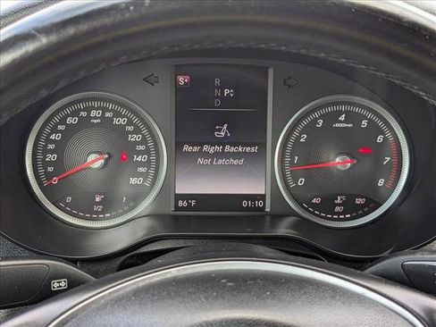 Used 2017 Mercedes-Benz C 300 4MATIC Coupe image 14