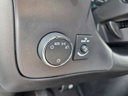 Certified 2024 Chevrolet Express 3500 LT w/ LT Preferred Equipment Group image 50