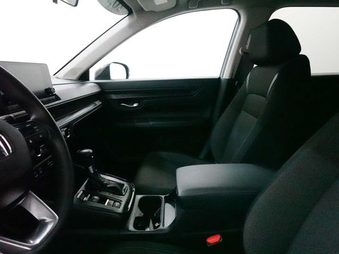 Certified 2025 Honda CR-V EX image 13