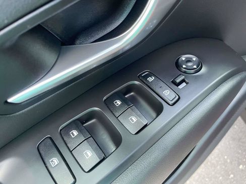 Certified 2024 Hyundai Tucson SE FWD image 13