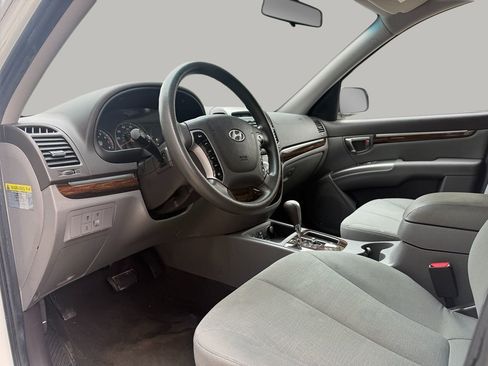 Used 2010 Hyundai Santa Fe GLS AWD/4WD image 11