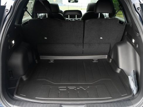 New 2026 Honda CR-V Sport-L image 11