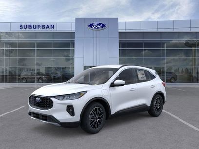 New 2026 Ford Escape SE