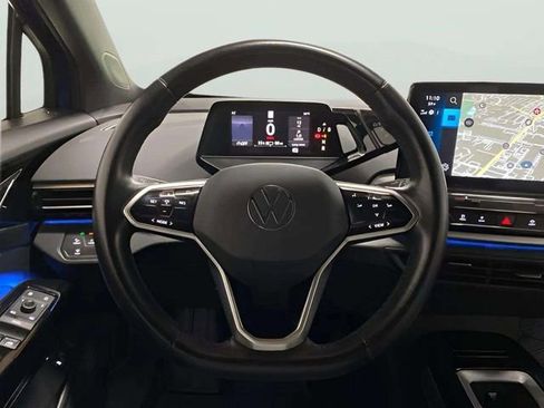 Used 2022 Volkswagen ID.4 Pro S image 10
