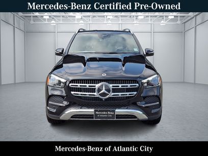 Certified 2026 Mercedes-Benz GLE 350 4MATIC