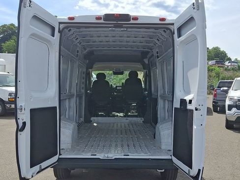 Used 2023 RAM ProMaster 3500 FWD image 29