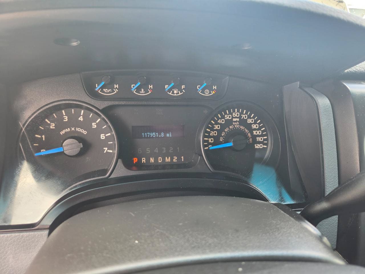 Used 2014 Ford F150 XL w/ Equipment Group 101A Mid AWD/4WD image 20