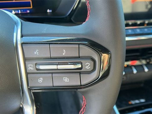 New 2026 Chevrolet Colorado Z71 image 21