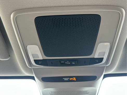 New 2026 Honda HR-V LX image 34