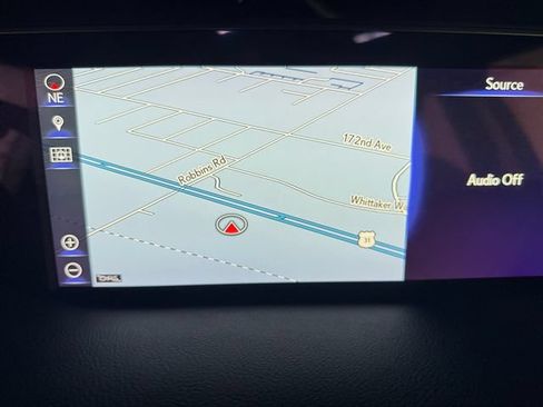 Used 2019 Lexus ES 300h w/ Accessory Package FWD image 12