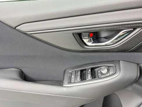 New 2025 Subaru Outback Premium image 23