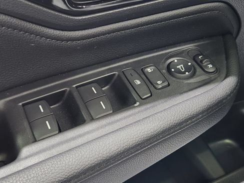 New 2026 Honda Odyssey Touring image 16