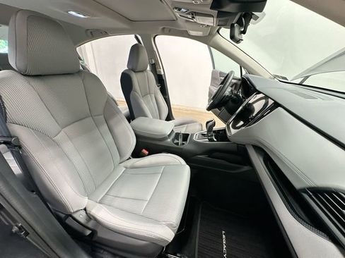 Used 2025 Subaru Legacy Premium AWD/4WD image 23