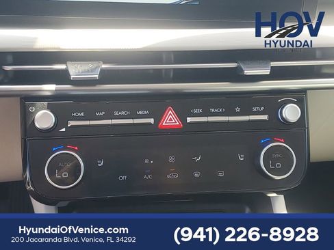 Used 2026 Hyundai Tucson SEL FWD image 32