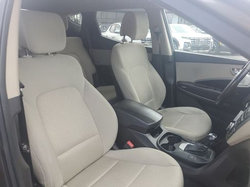 Used 2014 Hyundai Santa Fe Sport w/ Popular Equipment Package 02 FWD image 13