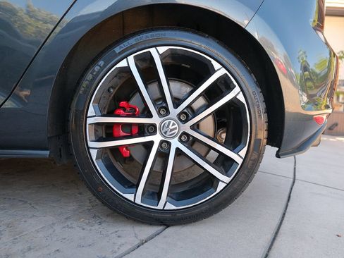 Used 2017 Volkswagen GTI Sport FWD image 43