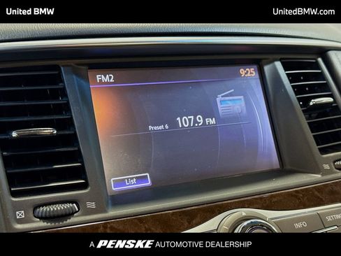 Used 2015 INFINITI QX80 2WD image 8