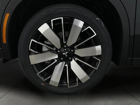New 2026 Mitsubishi Outlander SE AWD/4WD image 47
