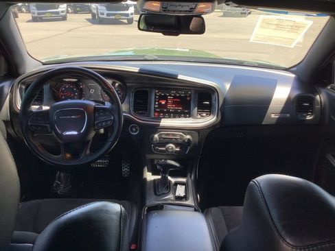 Used 2023 Dodge Charger R/T w/ Daytona Edition Group RWD image 6