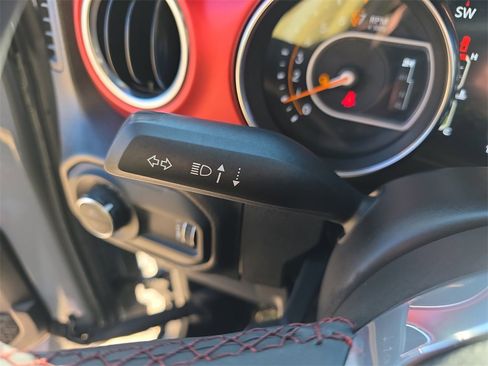 Used 2023 Jeep Gladiator Rubicon w/ LED Lighting Group image 20