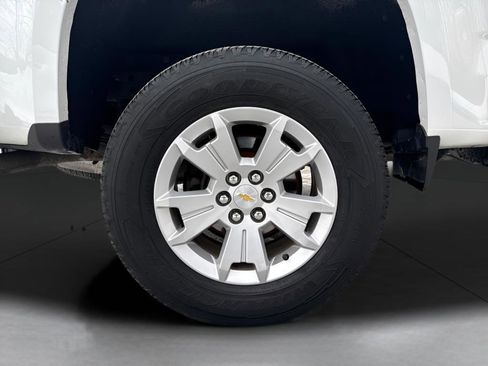 Used 2019 Chevrolet Colorado LT w/ LT Convenience Package image 15
