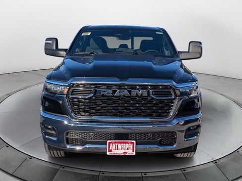 New 2026 RAM 1500 Big Horn AWD/4WD image 7
