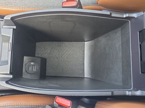 Used 2024 Ford Bronco Sport Outer Banks w/ Tech Package image 34