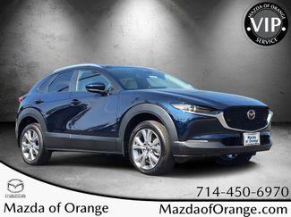 New 2026 MAZDA CX-30 AWD 2.5 S w/ Premium Package video 1