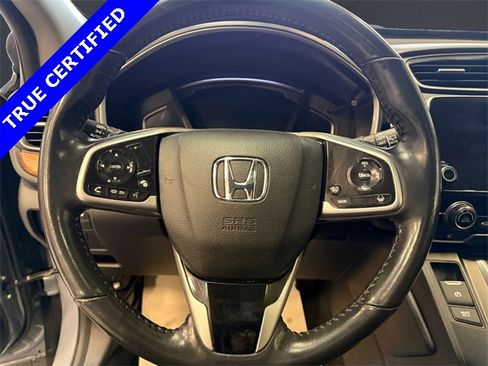 Certified 2020 Honda CR-V Touring image 12