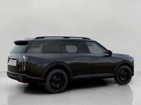 New 2027 Kia Telluride AWD image 6