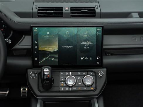 New 2026 Land Rover Defender 110 X image 29