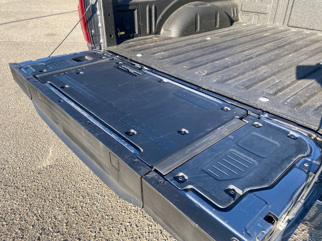 Used 2025 Ford F150 Lariat w/ Equipment Group 501A Mid AWD/4WD image 43