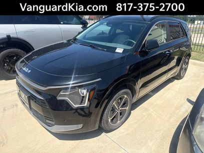 Used 2023 Kia Niro