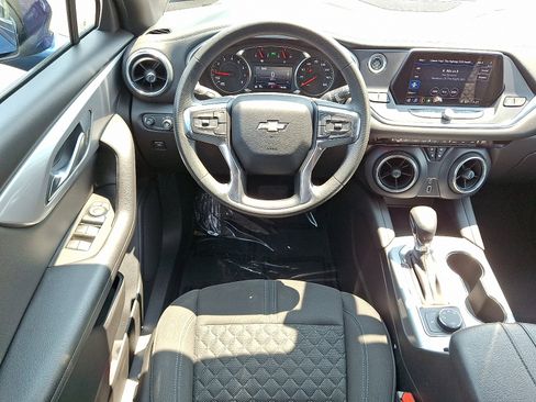 Certified 2022 Chevrolet Blazer LT image 14