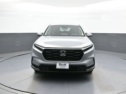 Used 2023 Honda CR-V EX-L image 2