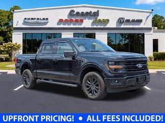 Used 2026 Ford F150 XLT AWD/4WD video 1